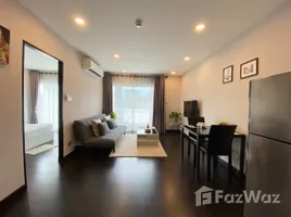 1 chambre Condominium à vendre à The Vidi Condominium., Chang Phueak