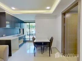 1 Bedroom Condo for sale at Arcadia Beach Continental, Nong Prue