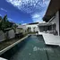 3 Bedroom Villa for rent at Sawasdee Pool Villas - Bophut, Bo Phut