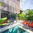 2 Kamar Vila for sale in Mengwi, Bali, Mengwi, Badung