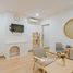 1 спален Квартира на продажу в SR Condo Complex, Nong Pa Khrang, Mueang Chiang Mai, Чианг Маи