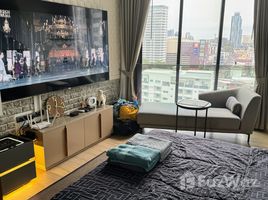 1 спален Кондо в аренду в EDGE Central Pattaya, Nong Prue, Паттайя