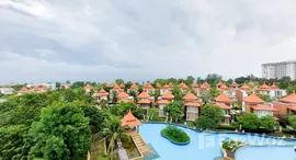 Доступные квартиры в Boathouse Hua Hin