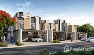 3 Bedrooms Villa for sale in Arabella Townhouses, Dubai Mudon Al Ranim 1