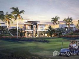 7 غرفة نوم فيلا للبيع في Belair Damac Hills - By Trump Estates, NAIA Golf Terrace at Akoya, داماك هيلز