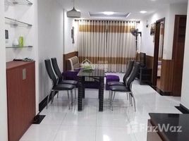 Studio Maison for sale in District 10, Ho Chi Minh City, Ward 8, District 10
