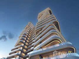 2 спален Квартира на продажу в Business Bay, Westburry Square