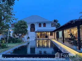 6 Schlafzimmer Haus zu vermieten in Phuket, Ratsada, Phuket Town, Phuket