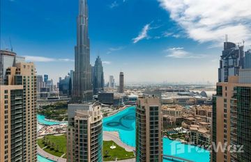 29 Burj Boulevard in , Dubai