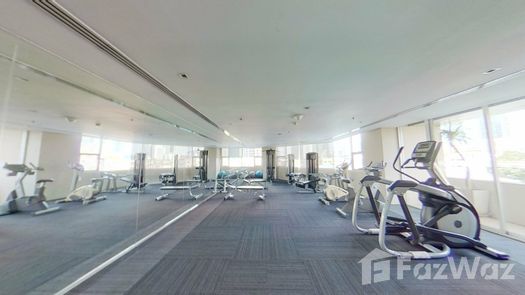 Fotos 1 of the Fitnessstudio at Sathorn Prime Residence