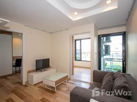 2 Bedroom Apartment for sale at Trams Condominium 1, Chang Phueak, Mueang Chiang Mai, Chiang Mai