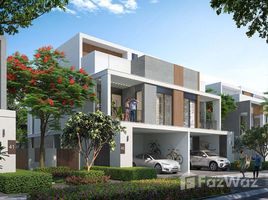 4 Bedroom Villa for sale at Aura, Olivara Residences