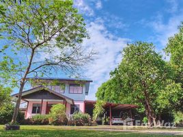 4 Bedroom House for sale in Sanam Chai, Mueang Suphan Buri, Sanam Chai