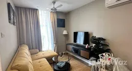 Verfügbare Objekte im Mutiara Residence
