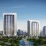 3 спален Квартира на продажу в Harbour Gate Tower 2, Creekside 18, Dubai Creek Harbour (The Lagoons)