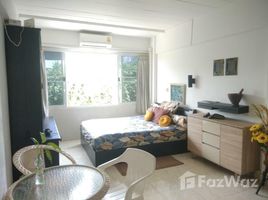 Studio Apartment for rent at Rawai Condotel, Rawai, Phuket Town