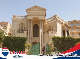 4 Bedroom Villa for sale at Andalus Al Shorouk, 5th District, Shorouk City