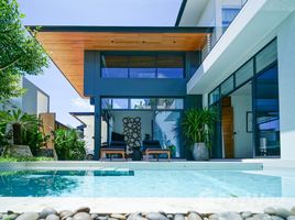 บ้านเดี่ยว 4 ห้องนอน ให้เช่า ในโครงการ อีลิท ฉลอง ฮิดเดน โอเอซิส วิลล่า, ฉลอง, เมืองภูเก็ต, ภูเก็ต