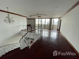 4 Schlafzimmer Appartement zu verkaufen im Phatsana Garden, Phra Khanong Nuea