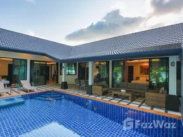 2 Bedroom House for sale in Thailand, Rawai, Phuket Town, Phuket, Thailand