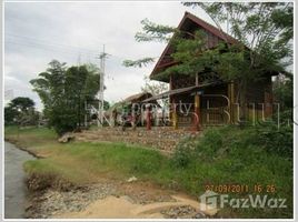 2 Bedroom House for sale in Vang Vieng, Vientiane, Vang Vieng