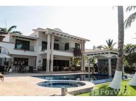 6 Bedroom House for sale in Puerto Vallarta, Jalisco, Puerto Vallarta