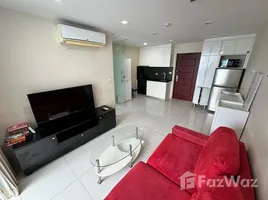 ขายคอนโด 1 ห้องนอน ในโครงการ ปาร์ค รอยัล 3, เมืองพัทยา