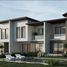 3 Bedroom Apartment for sale at Creek Town, The 1st Settlement
