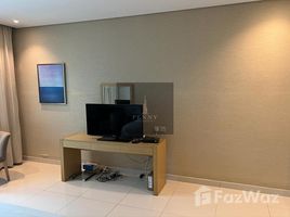 Студия Квартира на продажу в Damac Maison Canal Views, Churchill Towers