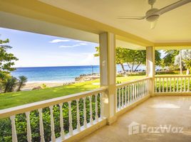 3 Bedroom Condo for sale at Hispaniola Beach, Sosua, Puerto Plata