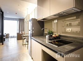 1 Bedroom Condo for rent at Ashton Asoke - Rama 9, Din Daeng