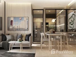 ขายคอนโด 2 ห้องนอน ในโครงการ นิว ซี - สแควร์ สวนหลวง สเตชั่น, หนองบอน