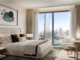 2 غرفة نوم شقة للبيع في St Regis The Residences, Downtown Dubai