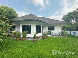 3 спален Вилла на продажу в Pattaya Land And House, Nong Prue