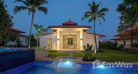 Available Units at Belvida Parque
