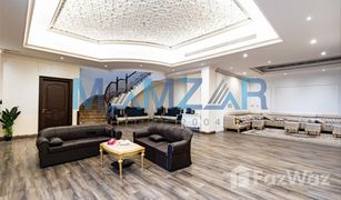 6 Schlafzimmern Villa zu verkaufen in , Abu Dhabi Mohamed Bin Zayed City Villas