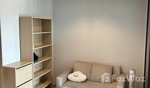 1 Schlafzimmer Wohnung zu verkaufen in Talat Phlu, Bangkok Life Sathorn Sierra