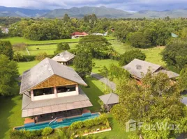 5 Bedroom Villa for rent in Pa Phai, San Sai, Pa Phai