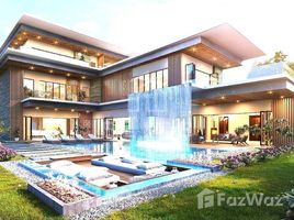 7 Bedroom Villa for sale at Portofino, Golf Vita