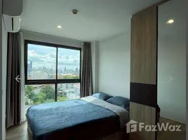 คอนโด 1 ห้องนอน ให้เช่า ในโครงการ ดิ เอ็กเซล ไฮด์ อะเวย์ สุขุมวิท 71, พระโขนงเหนือ