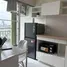 1 Bedroom Condo for rent at Lumpini Ville Lasalle-Barring, Bang Na