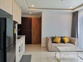 2 chambre Condominium à vendre à Arcadia Beach Continental., Nong Prue, Pattaya