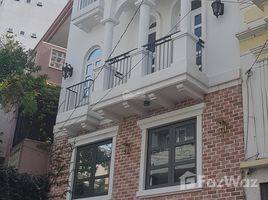 Studio House for sale in Ward 7, Ho Chi Minh City Bán ngôi nhà cổ tích dọn ở liền 6x14m, 5L, đường Phan Đăng Lưu, Phú Nhuận, giá 10.7 tỷ, +66 (0) 2 508 8780