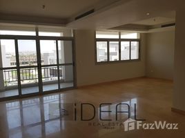 3 Bedroom Apartment for rent at Cairo Festival City, North Investors Area, New Cairo City