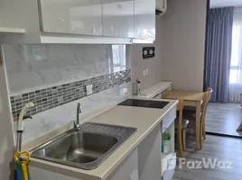 1 Habitación Departamento en venta en Pause Sukhumvit 115, Thepharak, Mueang Samut Prakan, Samut Prakan