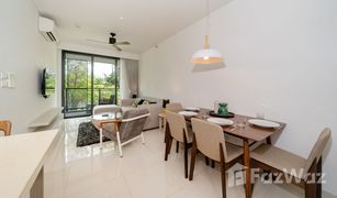 2 Schlafzimmern Appartement zu verkaufen in Choeng Thale, Phuket Cassia Residence Phuket