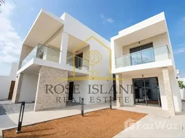 4 Bedroom Villa for sale at Aspens, Yas Acres, Yas Island