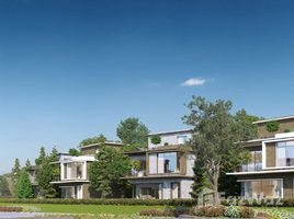 3 Schlafzimmer Reihenhaus zu verkaufen im IL Bosco City, Mostakbal City Compounds, Mostakbal City - Future City