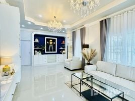 3 Bedroom House for sale at Phatson 2 Village, Huai Yai, Pattaya