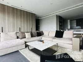 คอนโด 2 ห้องนอน ให้เช่า ในโครงการ 185 ราชดำริ, ลุมพินี